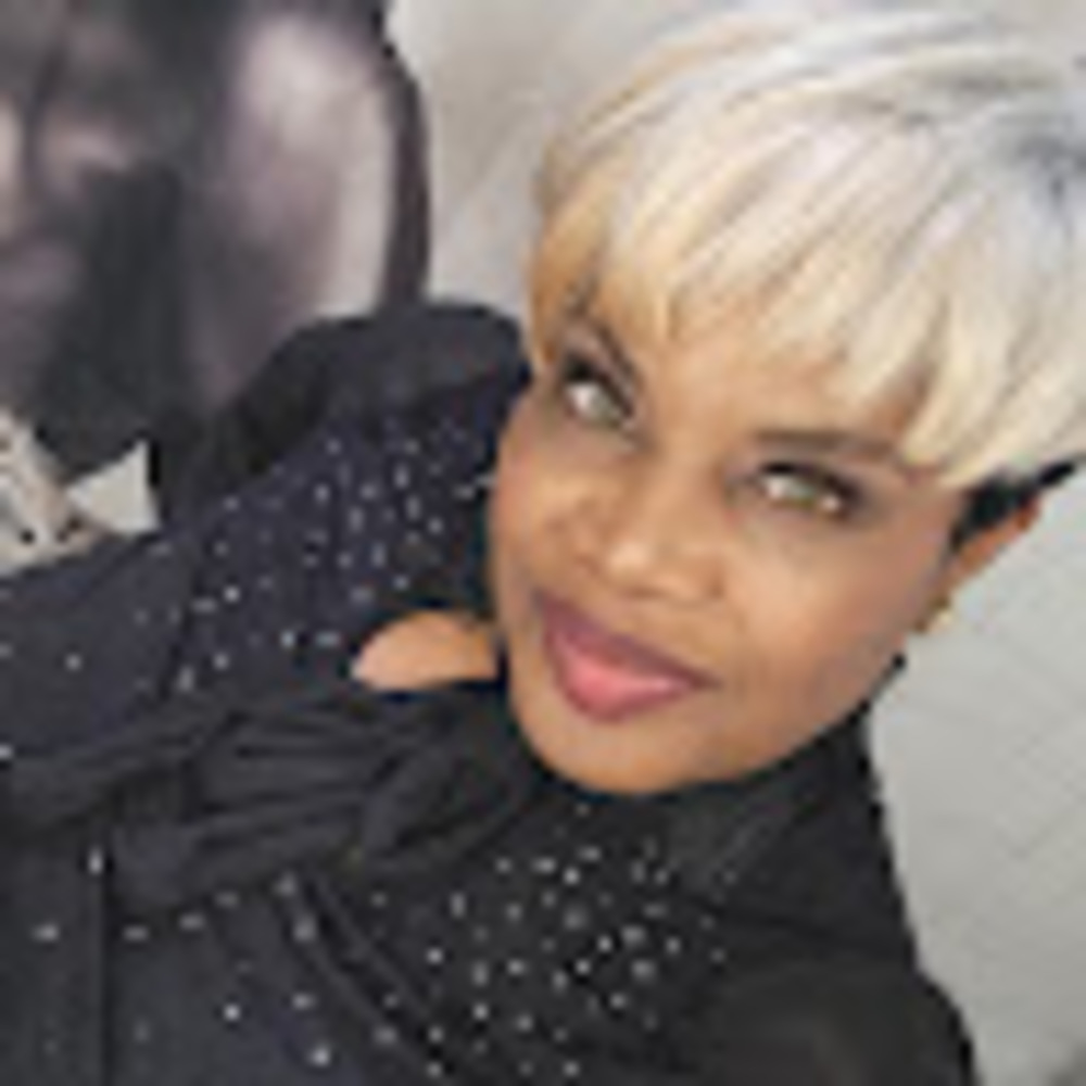 Meet your Posher, Katy